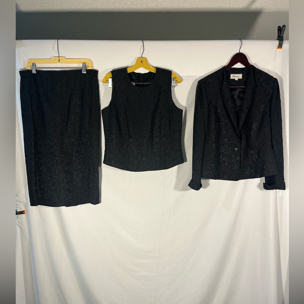 Vintage 3 piece set